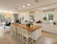 Houses for sale in Savyon in Israel.
